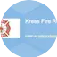 Logo Kress Fire Rescue