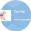 Logo Tye Fire