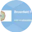 Logo Brownfield Fire