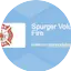 Logo Spurger Volunteer Fire