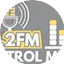 CONTROL MUSIC 88.2 FM