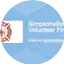 Logo Simpsonville Volunteer Fire