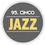 Logo 95.5 Jazz