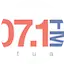 Logo Actual FM