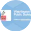 Logo Washington County Public Safety