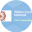 Logo Wilson County Fire Marshall