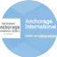 Logo Anchorage International Airport