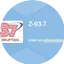 Logo KAFC 93.7