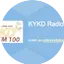 Logo KYKD Radio