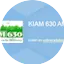 Logo KIAM 630 AM