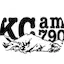 Logo KCAM Radio