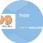 Logo TK99