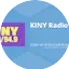 Logo KINY Radio