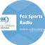 Logo Fox Sports Radio