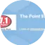 Logo The Point 97.1