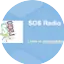 Logo SOS Radio