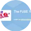 Logo The FUSE 106.9 FM