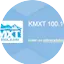 Logo KMXT-HD2 100.1 FM