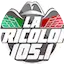Logo La Tricolor