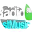 Logo Radio BestMusic 90.1 FM