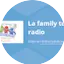 Logo La family tu radio