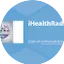Logo iHealthRadio