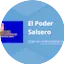 Logo El Poder Salsero
