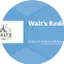 Logo Walt's Radio