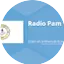 Logo Radio Pam TV