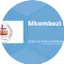 Logo Mkombozi Fm