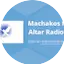 Logo Machakos Main Altar Radio