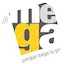 Logo LA M3g4