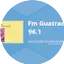 Logo Fm Guatrache 96.1