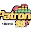 Logo La Patrona 98.1