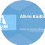 Logo All-In Radio