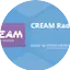 Logo CREAM Radio