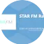 Logo STAR FM Radio
