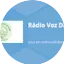 Logo Rádio Voz Da Guiné