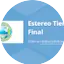 Logo Estereo Tiempo Final
