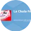 Logo La Chula Fm