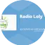 Logo Radio Loly