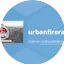 Logo urbanfireradio.com