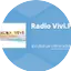 Logo Radio Vivi.Fm
