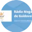 Logo Rádio Mega Hits