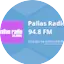Logo Pallas Radio 94.8 FM
