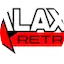 Logo Radio Galaxie Retro