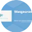 Logo Wasgauradio