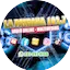 Logo La Patrona Multimedios 102.7