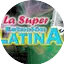 Logo Radio Súper Estación Latina