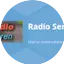 Logo Radio Seren